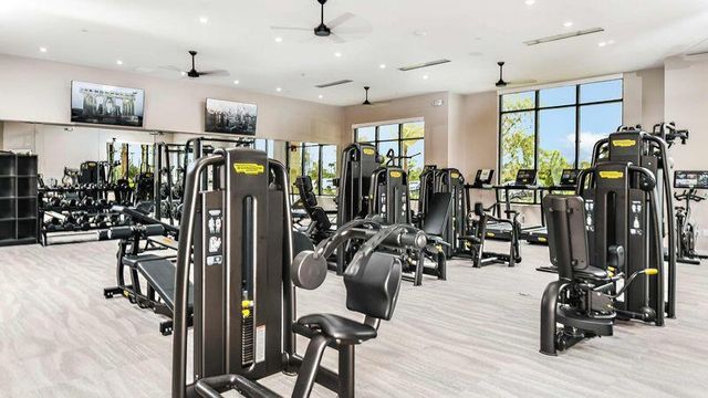 9876 SW Santini Road, Port St. Lucie, Port St Lucie, FL 34987