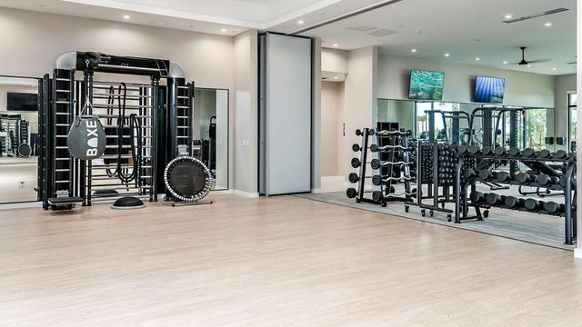 9876 SW Santini Road, Port St. Lucie, Port St Lucie, FL 34987