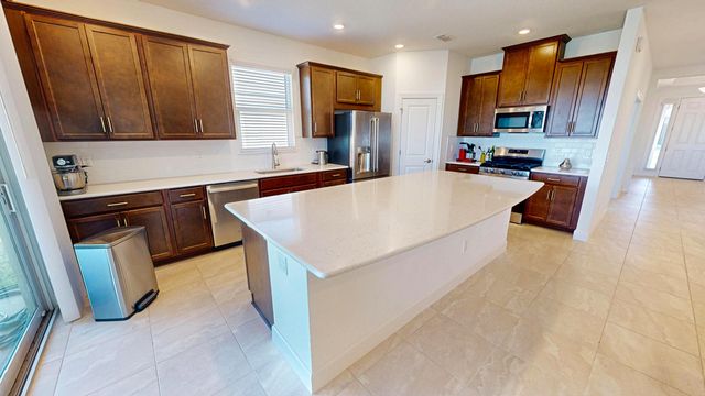 9876 SW Santini Road, Port St. Lucie, Port St Lucie, FL 34987