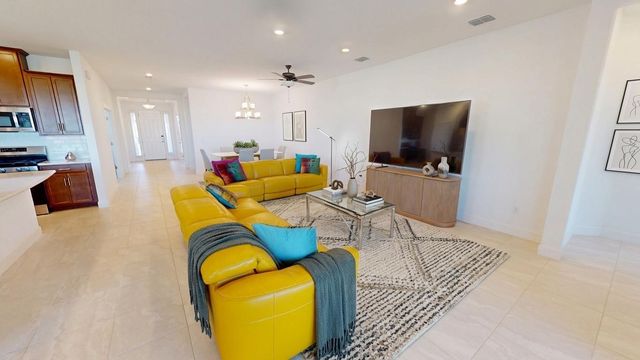 9876 SW Santini Road, Port St. Lucie, Port St Lucie, FL 34987