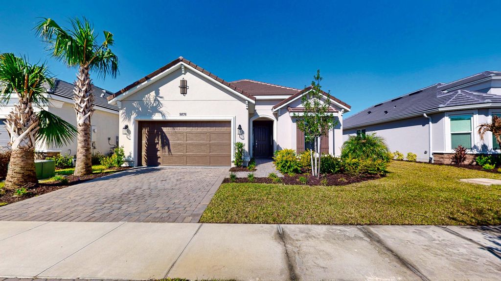 9876 SW Santini Road, Port St. Lucie, Port St Lucie, FL 34987