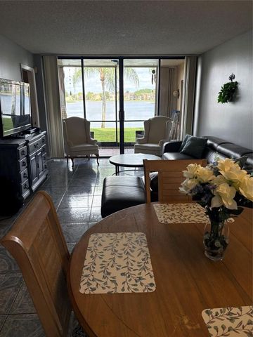 6207 Coral Lake Drive 107, Pompano Beach, FL 33063