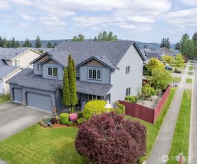 20225 194th Avenue E, Orting, WA 98360