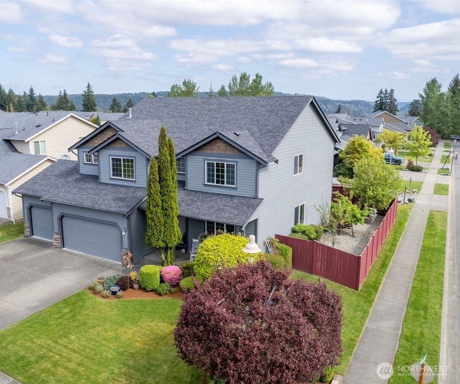 20225 194th Avenue E, Orting, WA 98360
