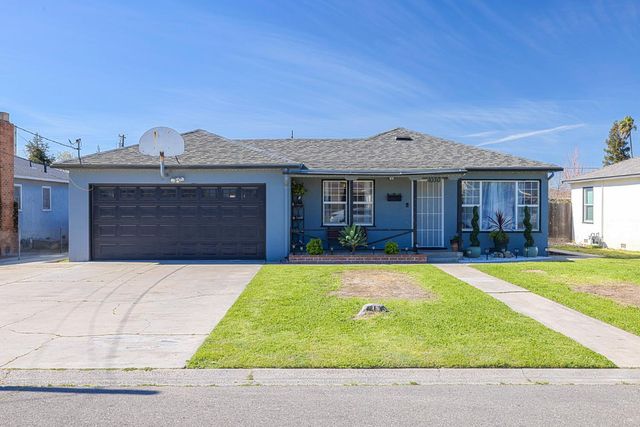 1030 Alpha Rd, Turlock, CA 95380