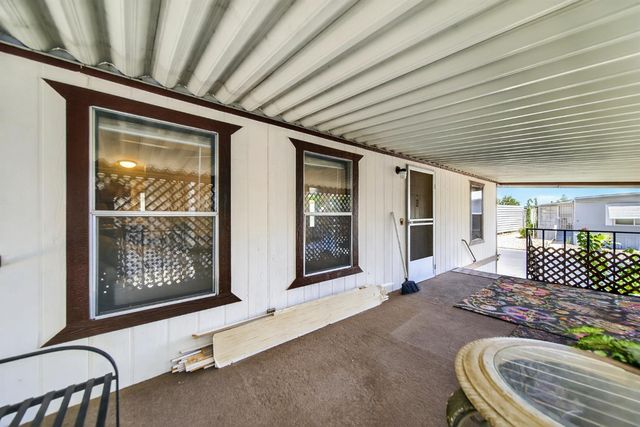 221 W Herndon Avenue # 50, Pinedale, CA 93650