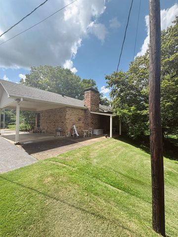 2240 138 HWY, Toone, TN 38381
