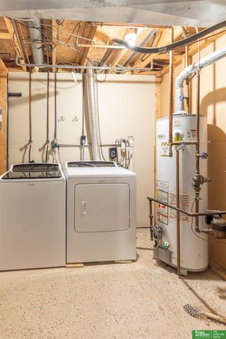 14807 Willow Creek Drive, Omaha, NE 68138