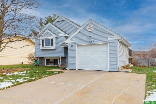 14807 Willow Creek Drive, Omaha, NE 68138