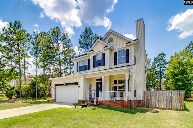 232 Fernview Drive, Columbia, SC 29229