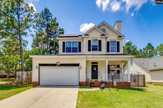 232 Fernview Drive, Columbia, SC 29229