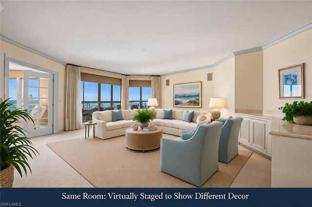 4021 Gulf Shore BLVD N 1204, Naples, FL 34103