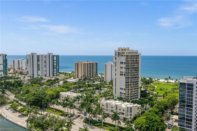 4021 Gulf Shore BLVD N 1204, Naples, FL 34103