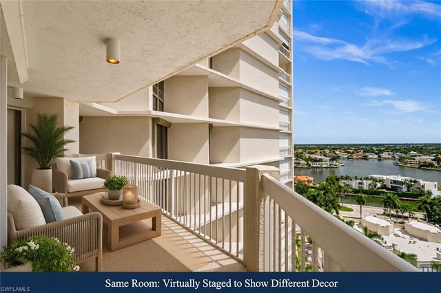 4021 Gulf Shore BLVD N 1204, Naples, FL 34103