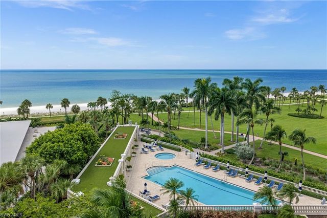 4021 Gulf Shore BLVD N 1204, Naples, FL 34103