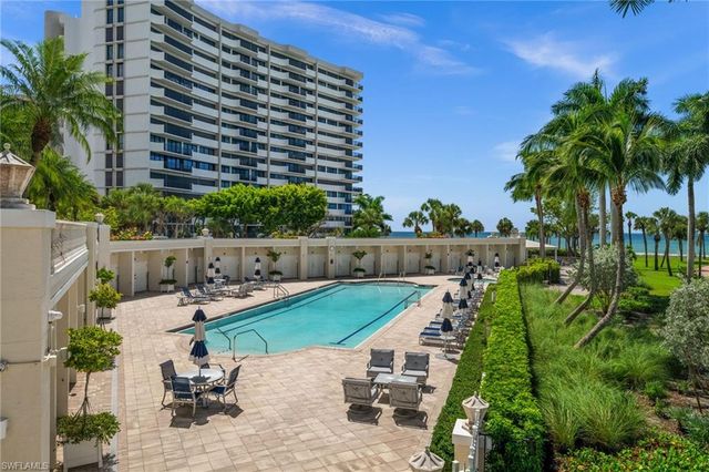 4021 Gulf Shore BLVD N 1204, Naples, FL 34103