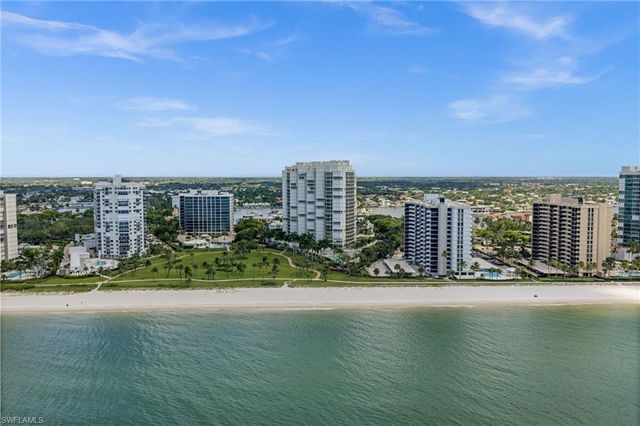 4021 Gulf Shore BLVD N 1204, Naples, FL 34103