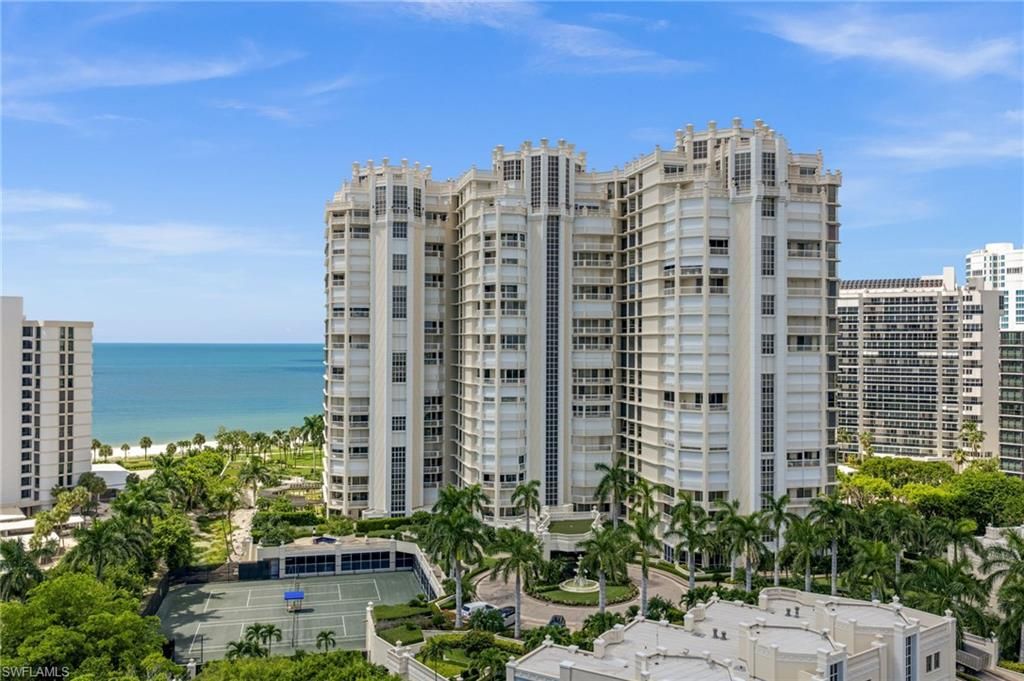 4021 Gulf Shore BLVD N 1204, Naples, FL 34103