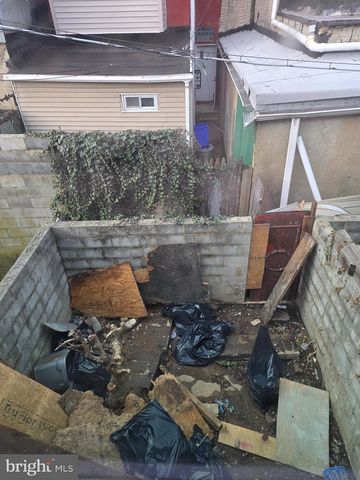 2836 N ORKNEY ST, Philadelphia, PA 19133