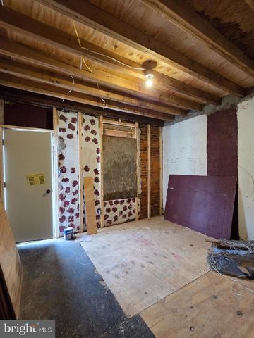 2836 N ORKNEY ST, Philadelphia, PA 19133