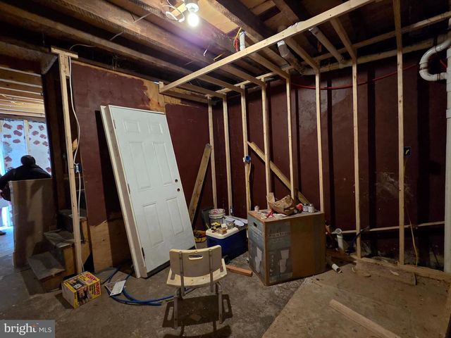 2836 N ORKNEY ST, Philadelphia, PA 19133