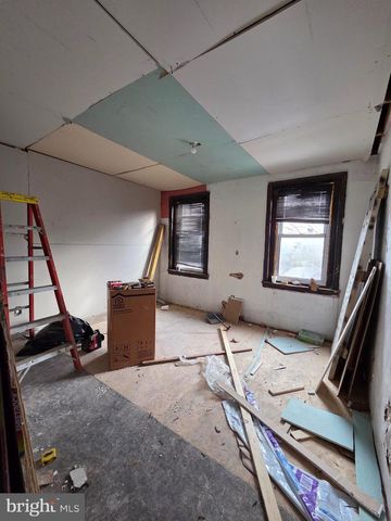 2836 N ORKNEY ST, Philadelphia, PA 19133