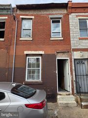 2836 N ORKNEY ST, Philadelphia, PA 19133