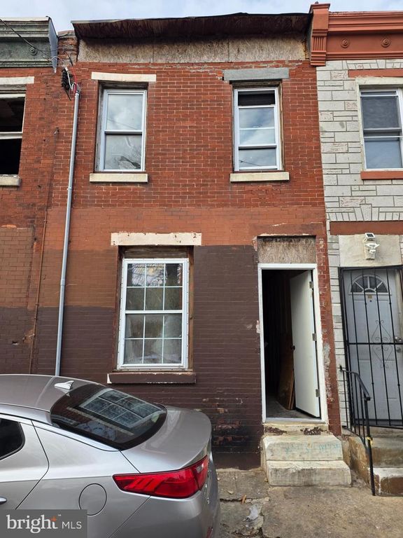 2836 N ORKNEY ST, Philadelphia, PA 19133