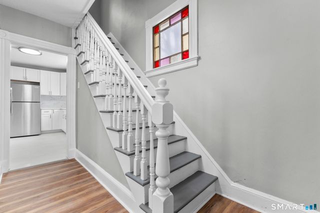 31 Alton Street, Waterbury, CT 06705