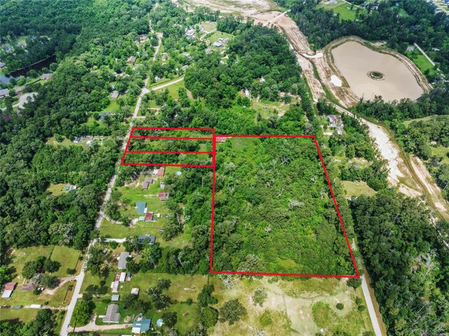 25929 Long Street, Splendora, TX 77372