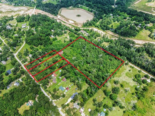 25929 Long Street, Splendora, TX 77372