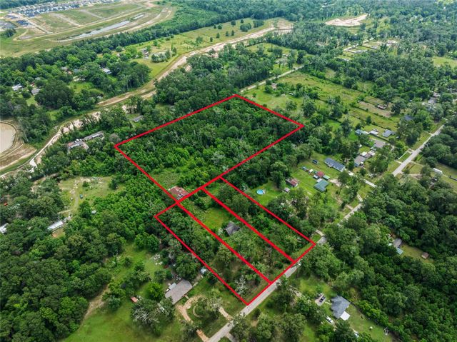 25929 Long Street, Splendora, TX 77372
