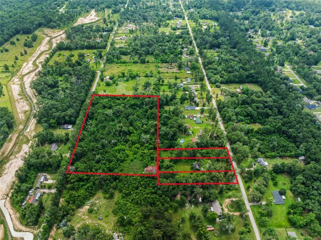 25929 Long Street, Splendora, TX 77372