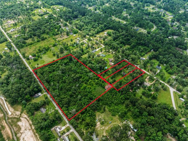 25929 Long Street, Splendora, TX 77372