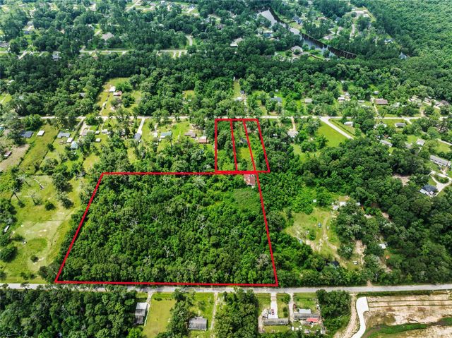 25929 Long Street, Splendora, TX 77372