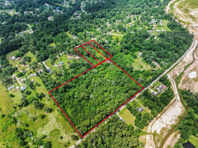 25929 Long Street, Splendora, TX 77372
