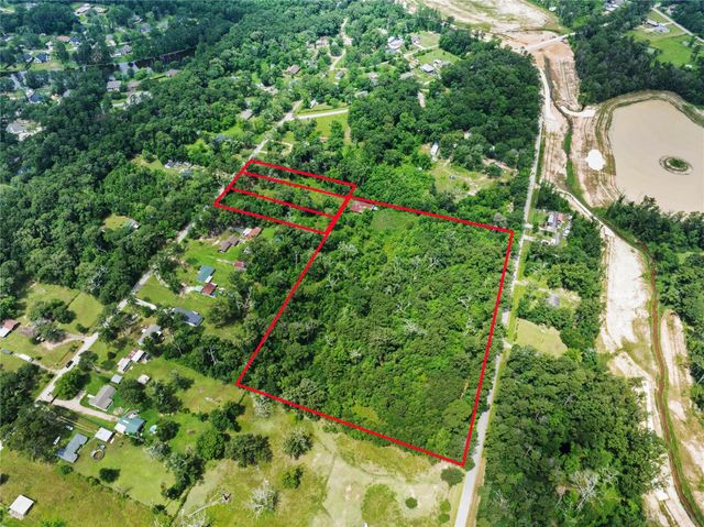 25929 Long Street, Splendora, TX 77372