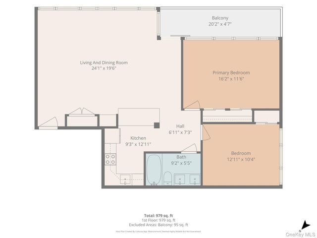 166-26 Powells Cove Boulevard 3D, Beechhurst, NY 11357