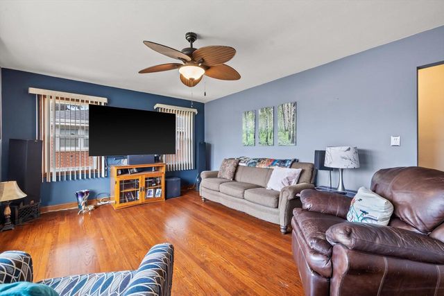 1616 22nd STREET, Kenosha, WI 53140