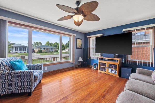 1616 22nd STREET, Kenosha, WI 53140