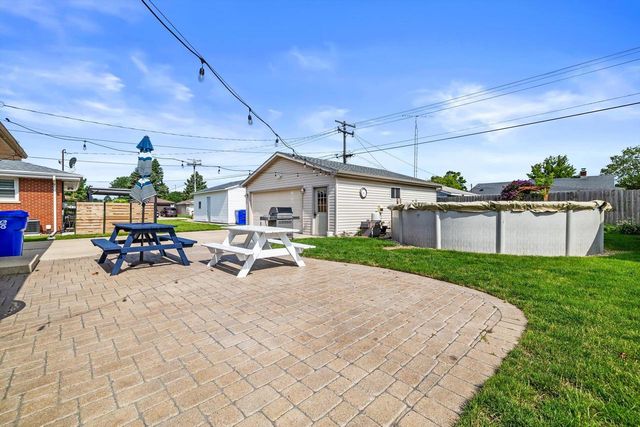 1616 22nd STREET, Kenosha, WI 53140