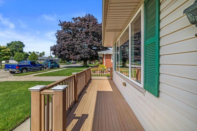1616 22nd STREET, Kenosha, WI 53140