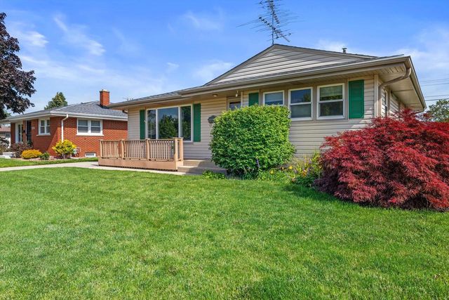 1616 22nd STREET, Kenosha, WI 53140