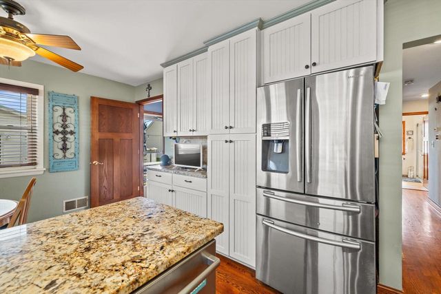 1616 22nd STREET, Kenosha, WI 53140