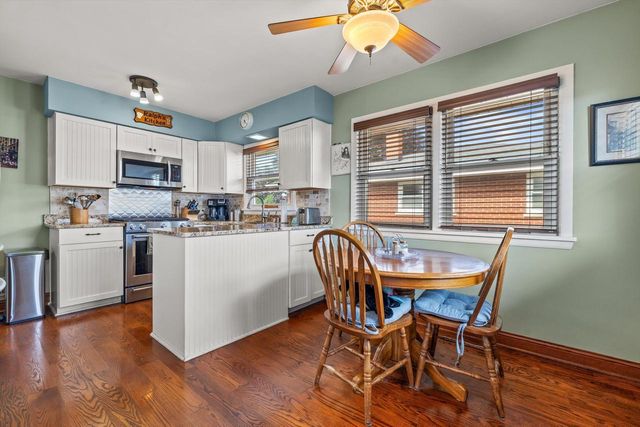 1616 22nd STREET, Kenosha, WI 53140