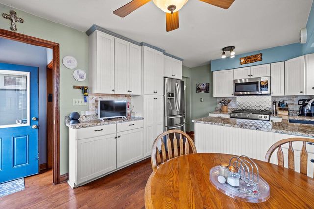 1616 22nd STREET, Kenosha, WI 53140