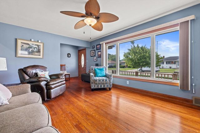 1616 22nd STREET, Kenosha, WI 53140