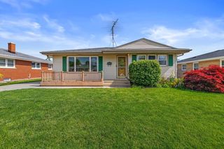 1616 22nd STREET, Kenosha, WI 53140