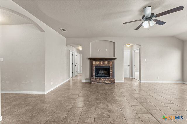 3808 Anvil Range Road, Killeen, TX 76549