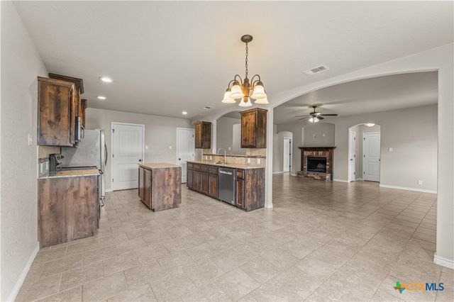 3808 Anvil Range Road, Killeen, TX 76549